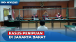 Kasus Penipuan Puluhan...