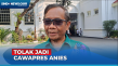 Tolak Lobian PKS Jadi...