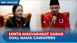 Soal Cawapres, Ganjar...
