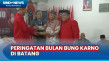 Rayakan Bulan Bung Karno,...