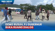 Pj Gubernur Sulbar Dialog...
