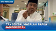 Wapres Pastikan Ambil...