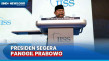 Prabowo akan Dipanggil...