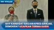 AHY jadi Kandidat Bacawapres...