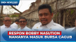 Masuk Bursa Cagub Sumatera...