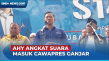 Berpeluang Jadi Cawapres...