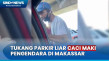 Viral! Gegara Tak Diberi...