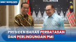 Kunjungan di Malaysia,...