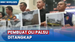 Bareskrim Tangkap 5...