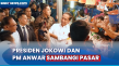 Pedagang Nyanyikan Indonesia...
