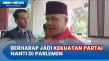 Partai Perindo Sambangi...