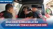WNA Asal Korea Selatan...
