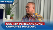 Politikus Gerindra Sebut...