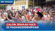 Isak Tangis Haru Iringi...
