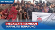 Pecahkan Kendi, Megawati...
