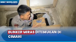 Polisi Temukan Bunker...