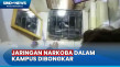 Penemuan Bunker Narkoba...