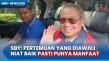 Partai Demokrat akan...