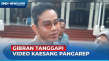 Gibran Tanggapi Video...
