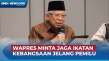 Temui Diaspora Indonesia...
