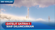 Jangkau Internet ke...