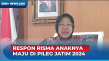 Sang Anak Maju jadi...