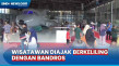 Serunya Berwisata Melihat...