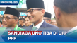 Resmi Dilantik jadi...