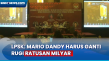 Ganti Rugi Mario Dandy...
