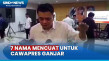 Analisis Ganjar Center...
