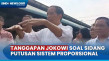 Soal Sidang Putusan...