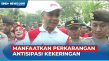 Ganjar Minta Warga Manfaatkan...