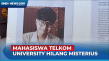 Mahasiswa Telkom University...