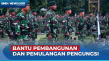 Pangdam Cenderawasih...