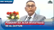 MUI Nilai Ajarannya...
