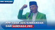 PPP Tegaskan Tidak Ada...