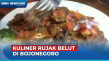 Menuntasakan Rasa Penasaran...