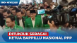Ditunjuk Sebagai Ketua...