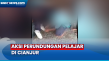 Viral Video Aksi Pelajar...