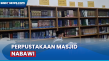 Melihat Koleksi Perpustakaan...