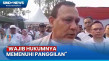 Firli Bahuri Buka Suara...