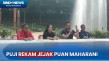 Puji Rekam Jejak Puan...