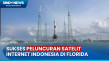 Top! Satelit Internet...