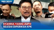 Menteri Pertanian Selesai...