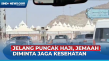 Puncak Haji di Musim...