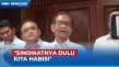 Mahfud MD Sebut Ada...