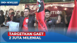 Menangkan Ganjar, Relawan...