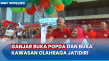 Buka POPDA Jateng, Ganjar...