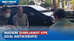 Nadiem Makarim Sambangi...