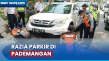 Parkir Sembarangan,...